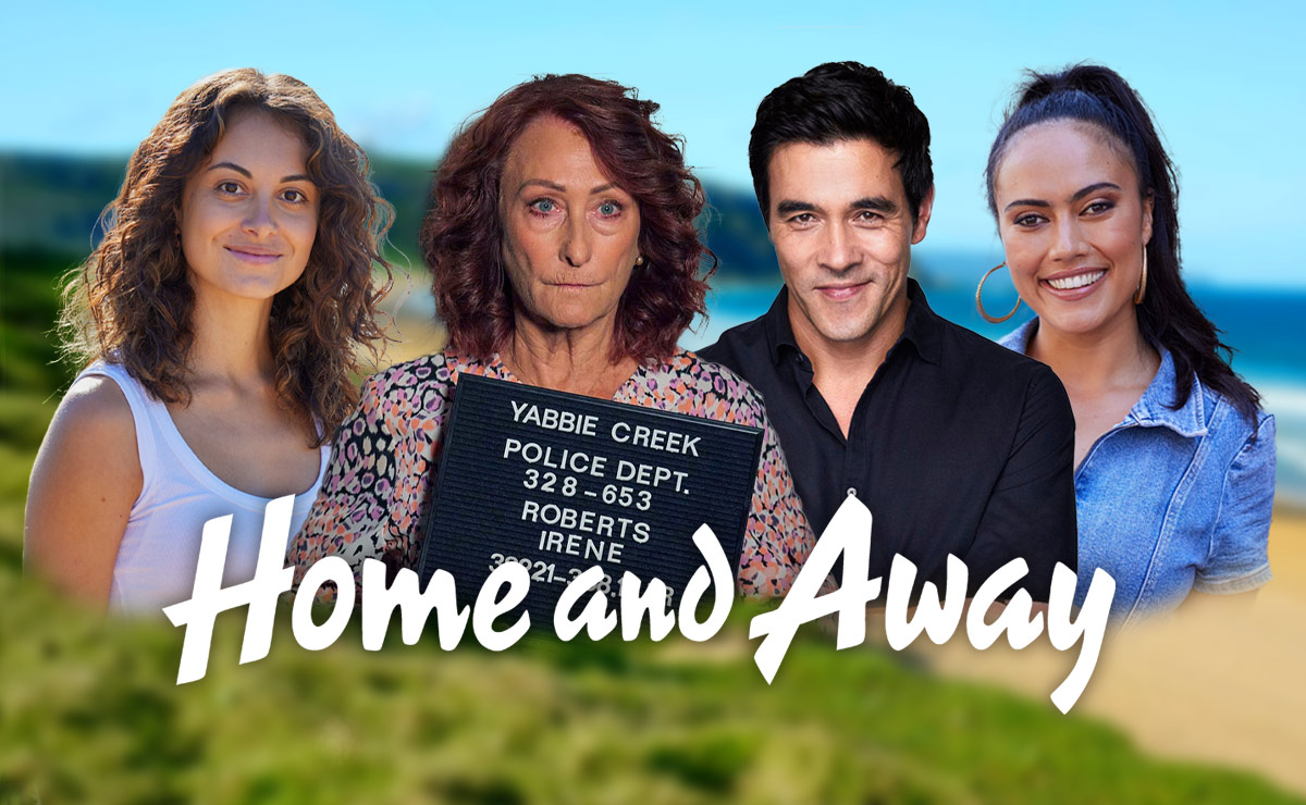 Home and Away UK Spoilers for 2024 – Do Justin and Leah survive?
