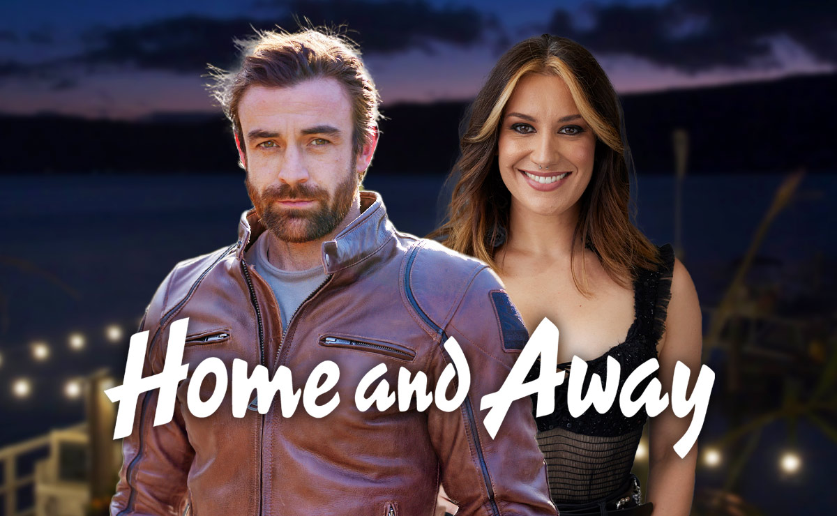 Home and Away begins Season Finale drama for Remi and Eden