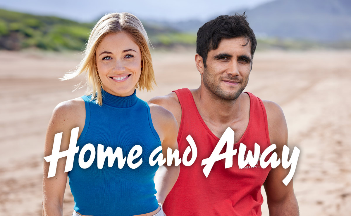 Home and Away Spoilers – Harper and Felicity clash over Tane