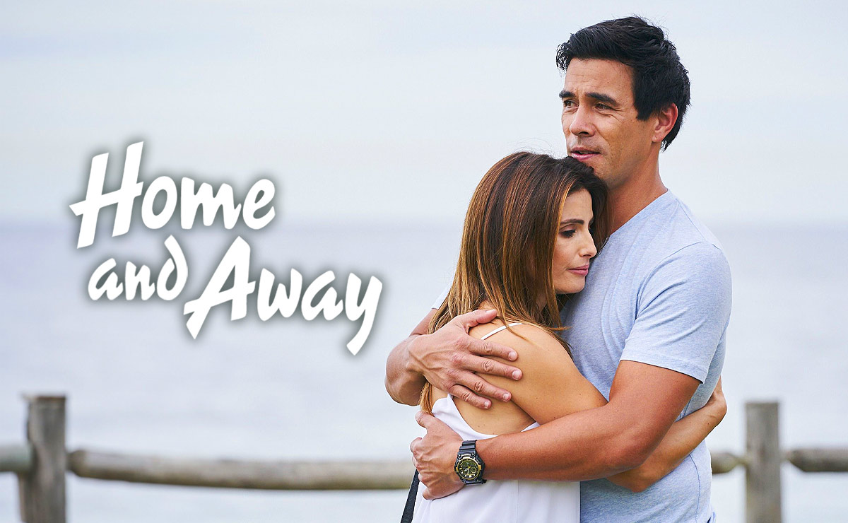 Home and Away Spoilers – Leah calls off her wedding to Justin