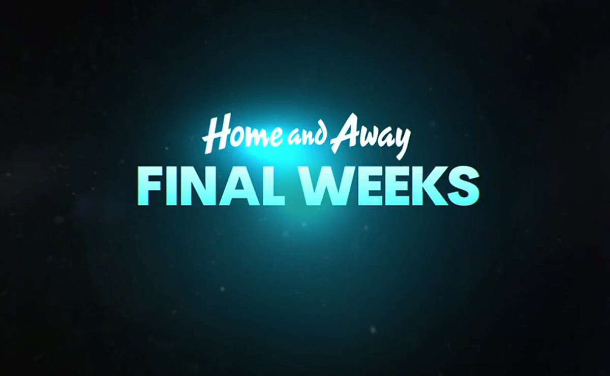 Home and Away releases promo for 2023 Season Finale Week