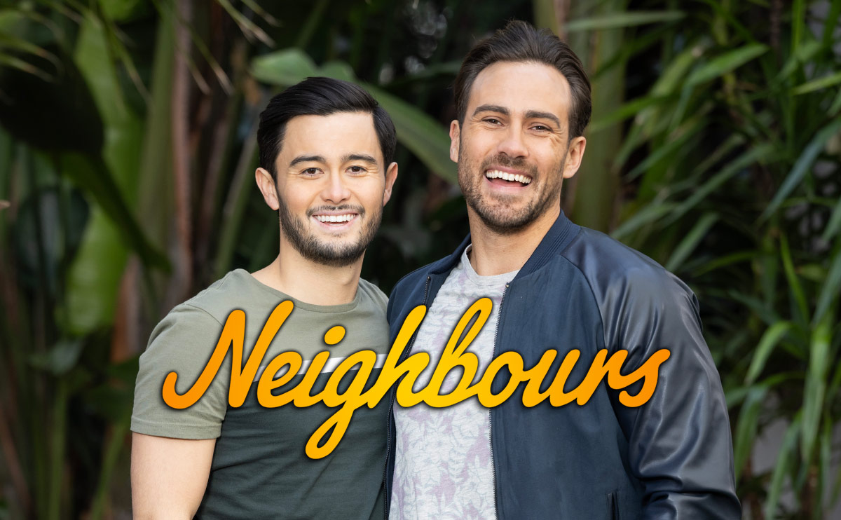 Neighbours cast: New, leaving and returning characters