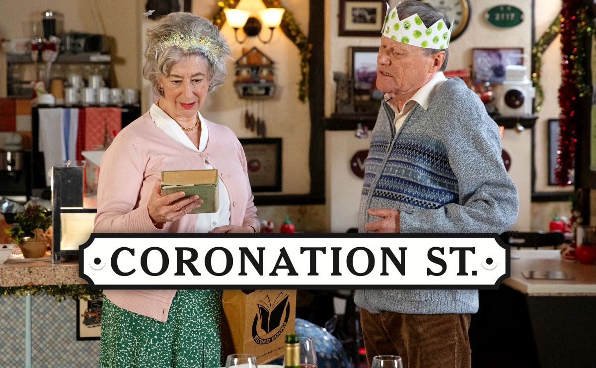 Coronation Street Spoilers – Heartbreak for the Baileys