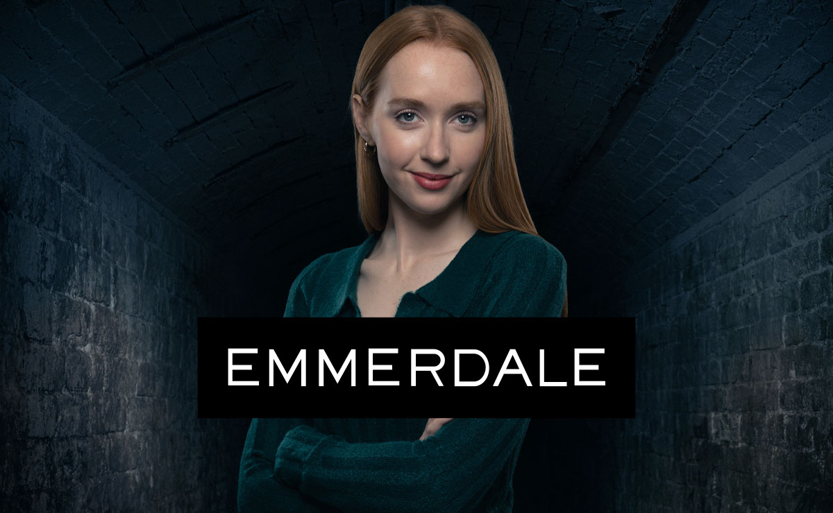 Chloe Harris leaves Emmerdale after death ultimatum