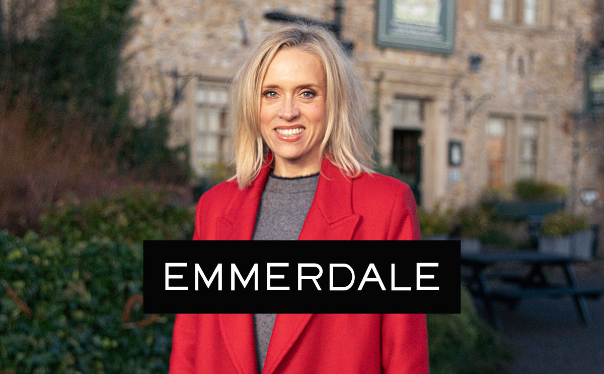 Emmerdale Spoilers – Caleb’s wife Ruby set to arrive