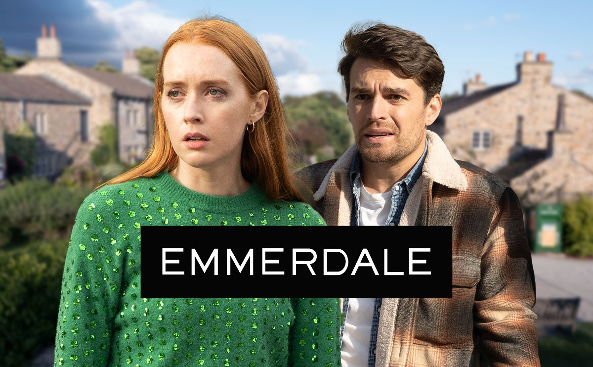 This week on Emmerdale – 11th to 15th December