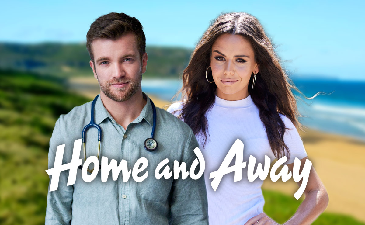 Home and Away Spoilers – Romance for Mackenzie and Levi in 2024