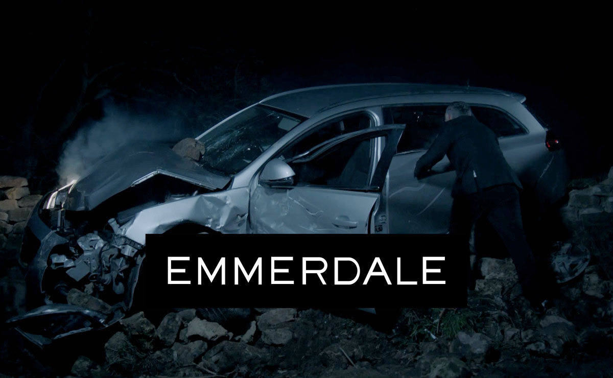 New Year tragedy as Emmerdale teen is killed