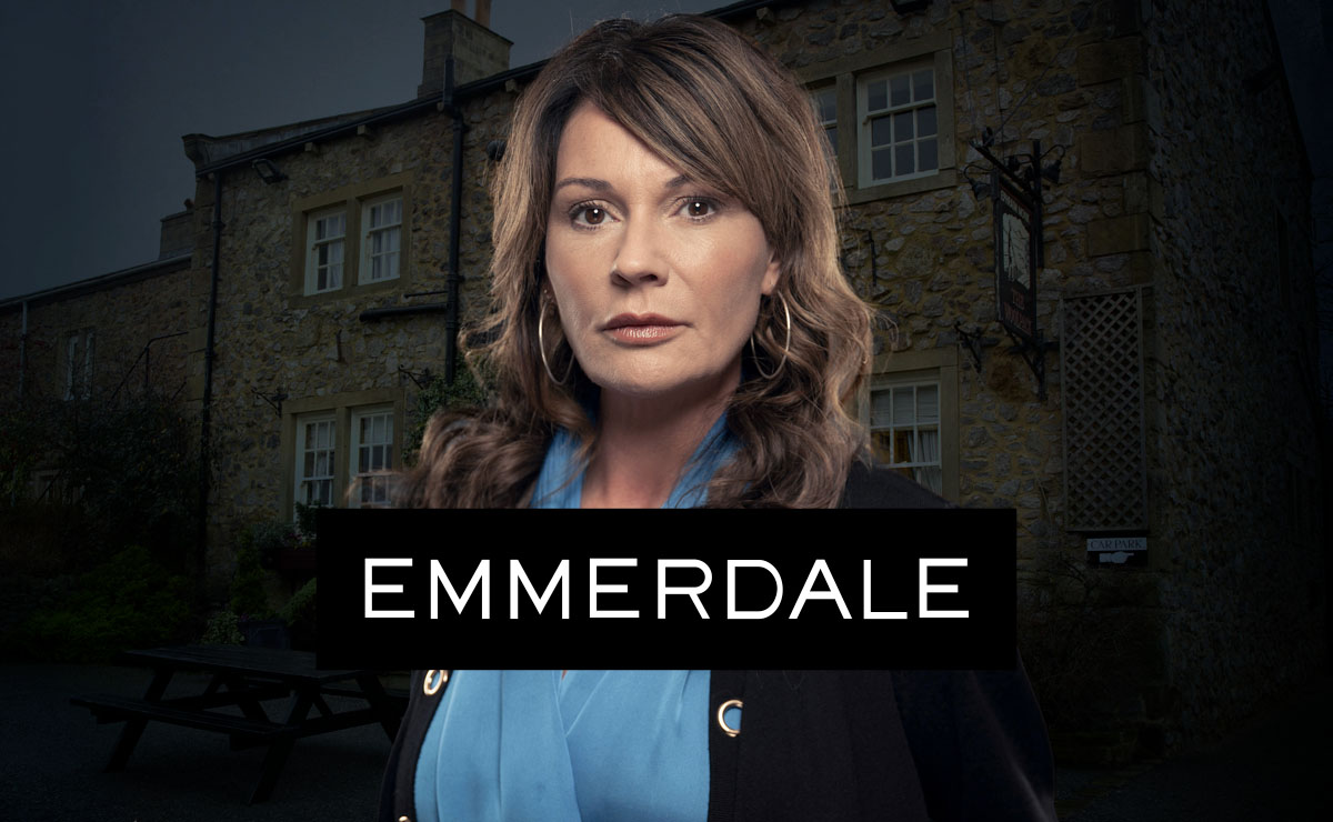 Next Week’s Emmerdale Spoilers – Monday 11th to Friday 15th March