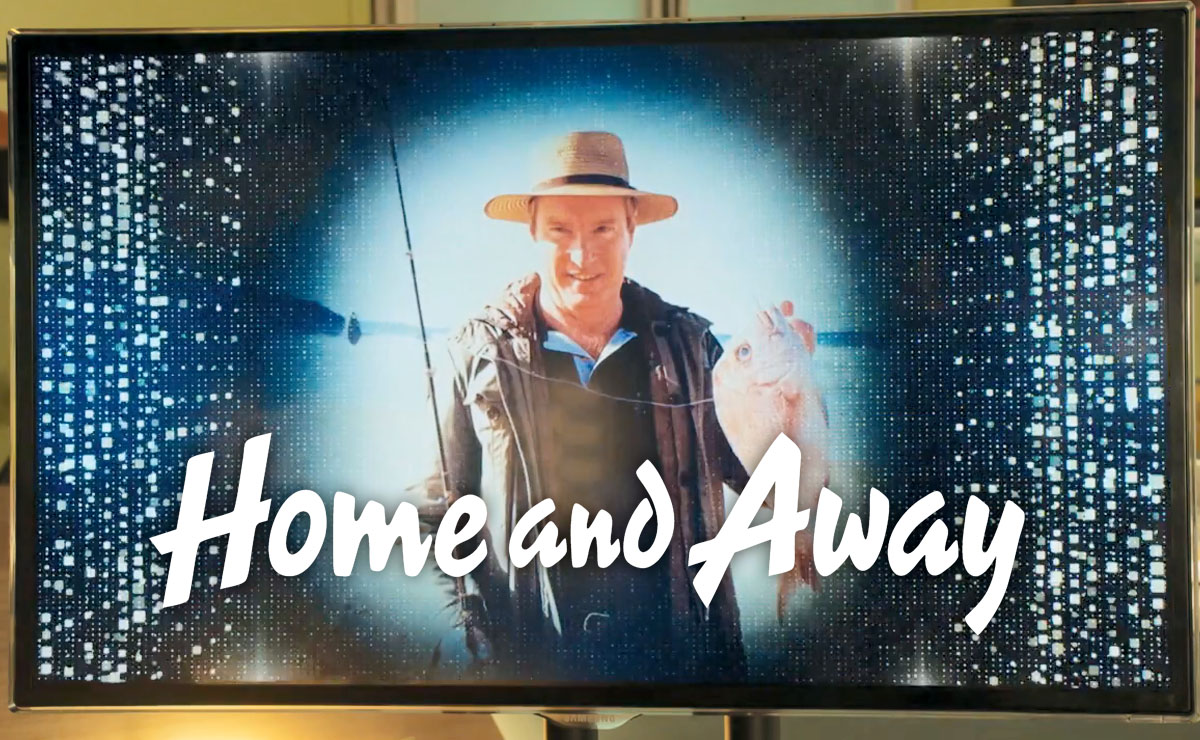 Home and Away Spoilers – Summer Bay pays tribute to Alf Stewart