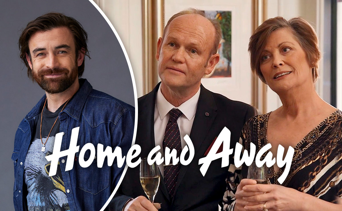 Home and Away Spoilers – Two new arrivals as Bree meets Remi’s parents