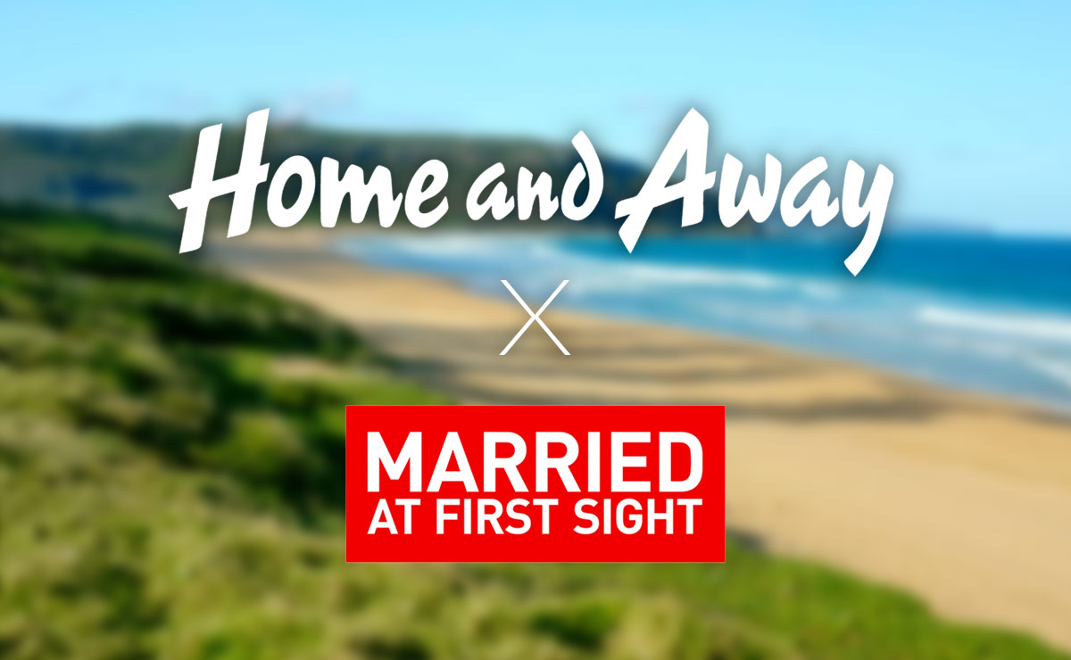 Home and Away star to join Married at First Sight Australia