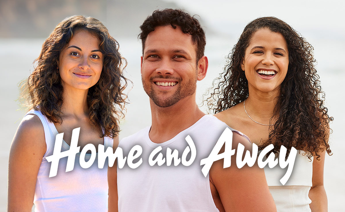 Home and Away Spoilers – Mali finally chooses between Rose and Zara
