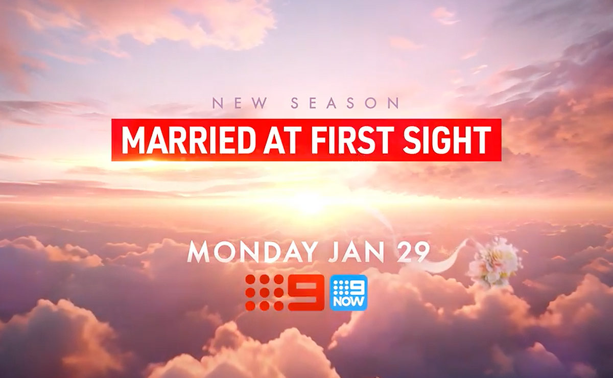 Married at First Sight announces Australia air date for 2024