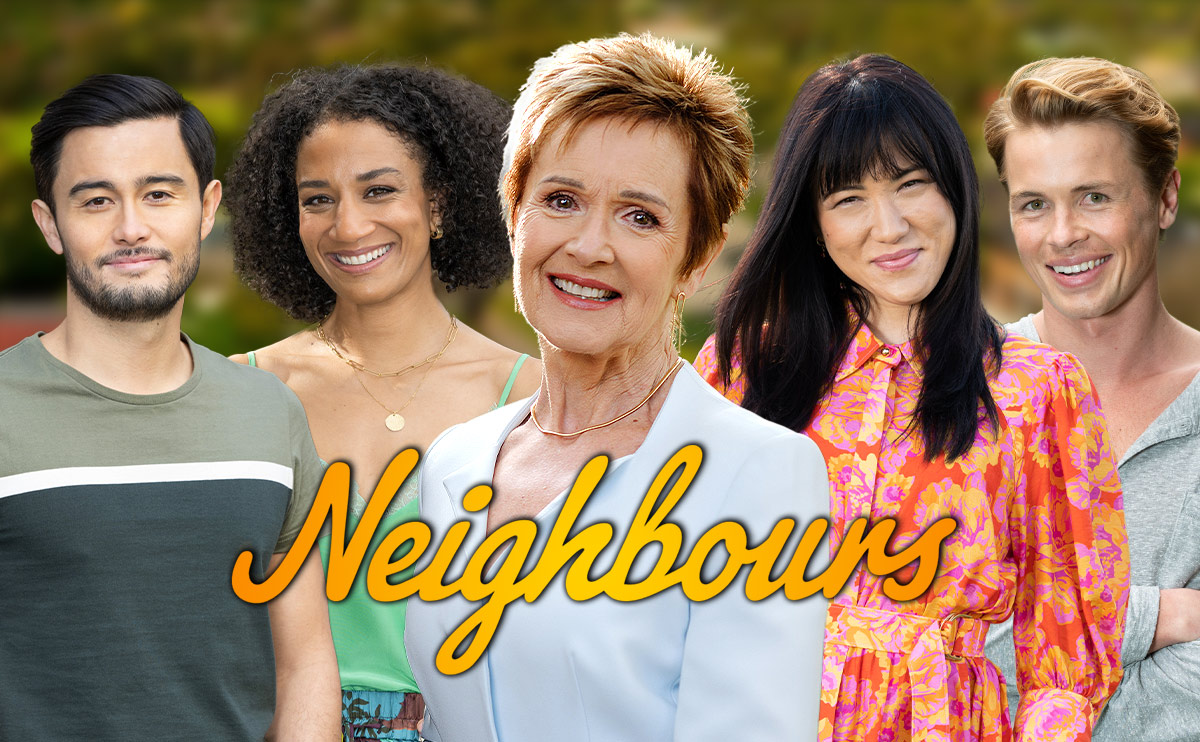 Neighbours Most Popular Character of the revived show revealed