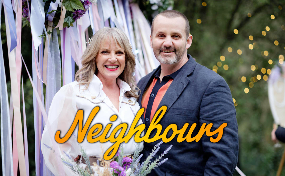 Neighbours Spoilers – Toadie and Melanie spend the night together