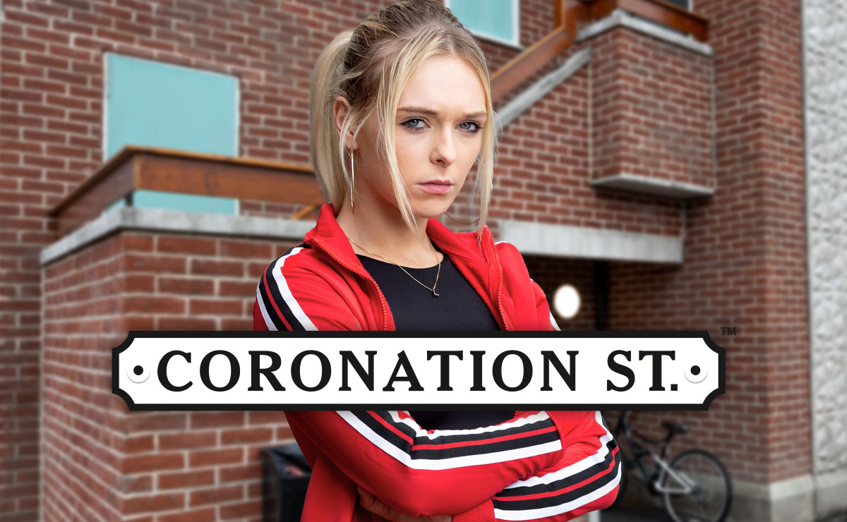 Coronation Street Spoilers – Lauren makes a shock confession