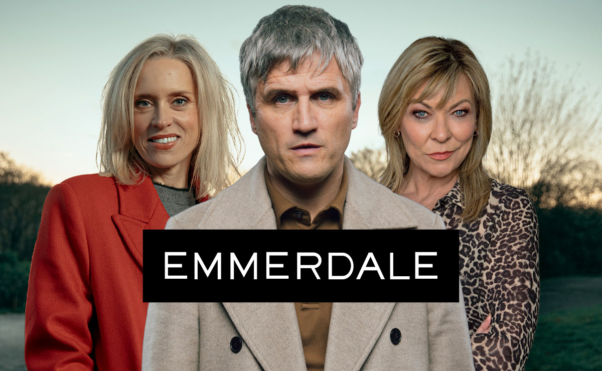 Emmerdale Spoilers for Next Week – Monday 19th to Friday 23rd February