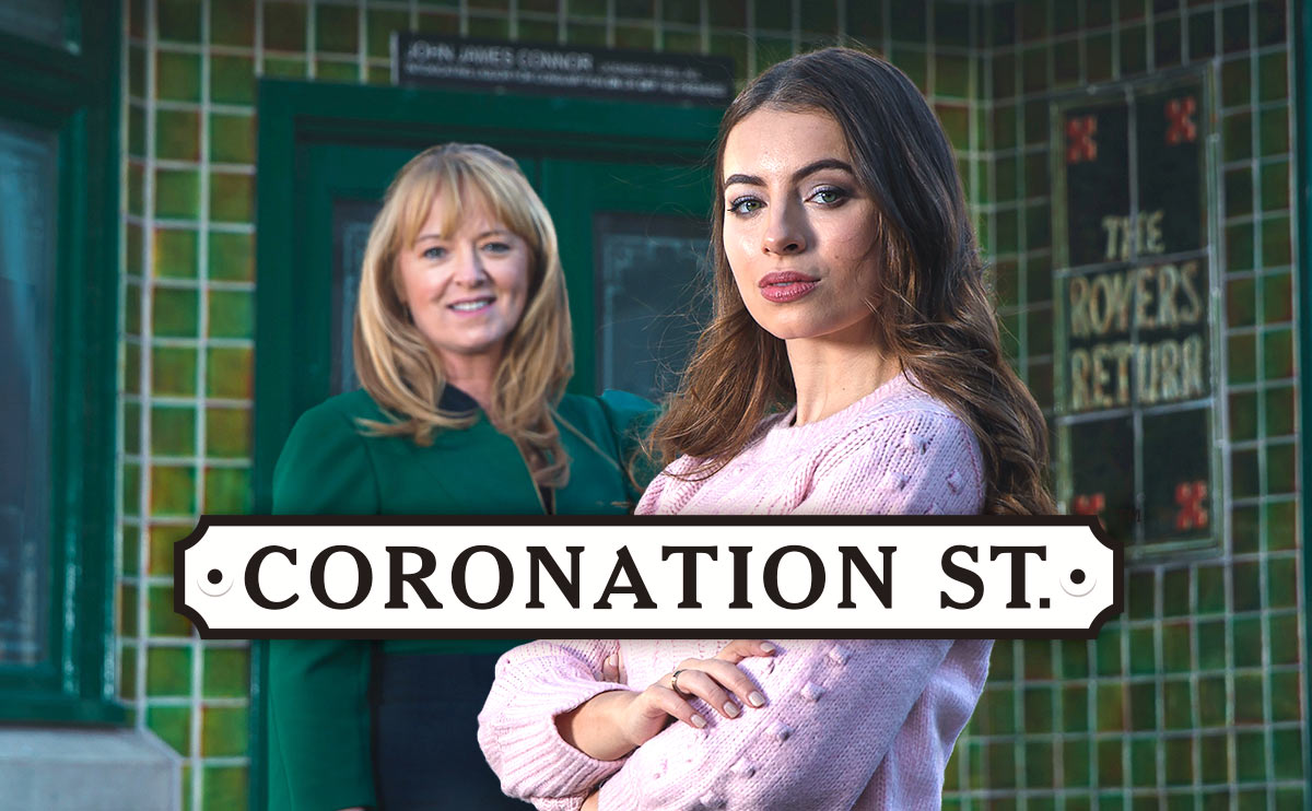 Coronation Street Spoilers – Rovers Return in jeopardy as Daisy exposed