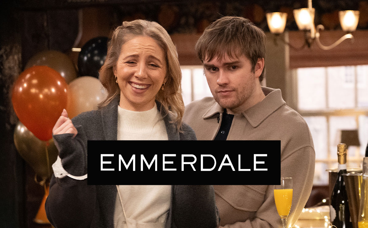 Emmerdale Spoilers – Belle and Tom’s joint stag do ends in disaster