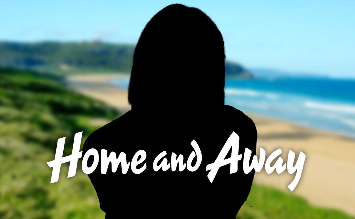 Home and Away welcomes new character Stevie Marlow