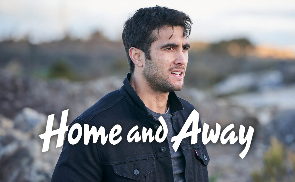 Home and Away Spoilers – Tane’s shock baby discovery
