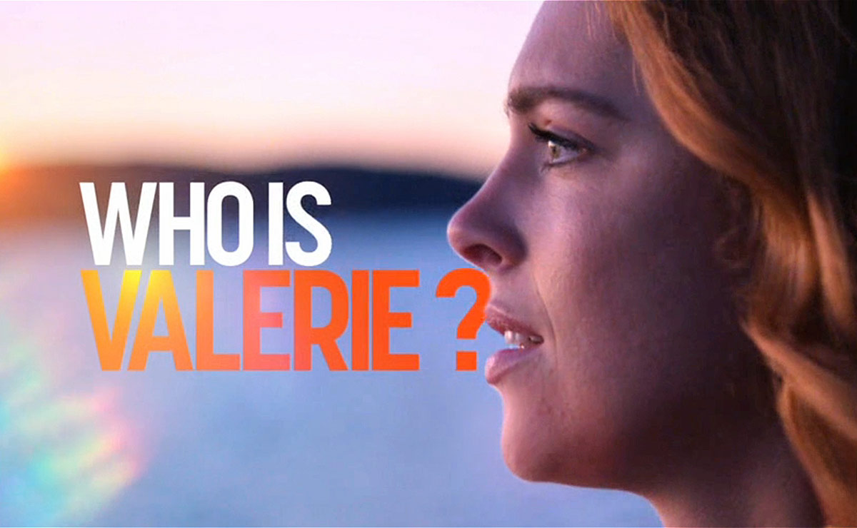 Home and Away teases ‘secret’ of newcomer Valerie