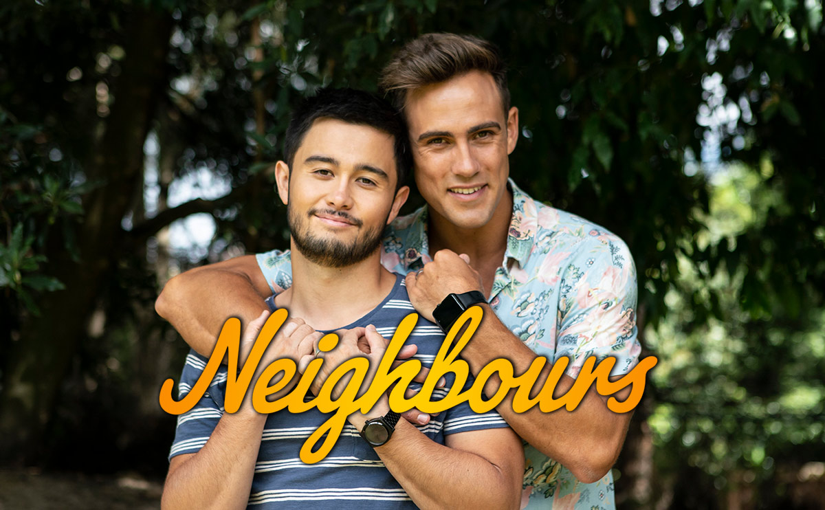 Neighbours Spoilers – Grief on Ramsay Street after David’s death