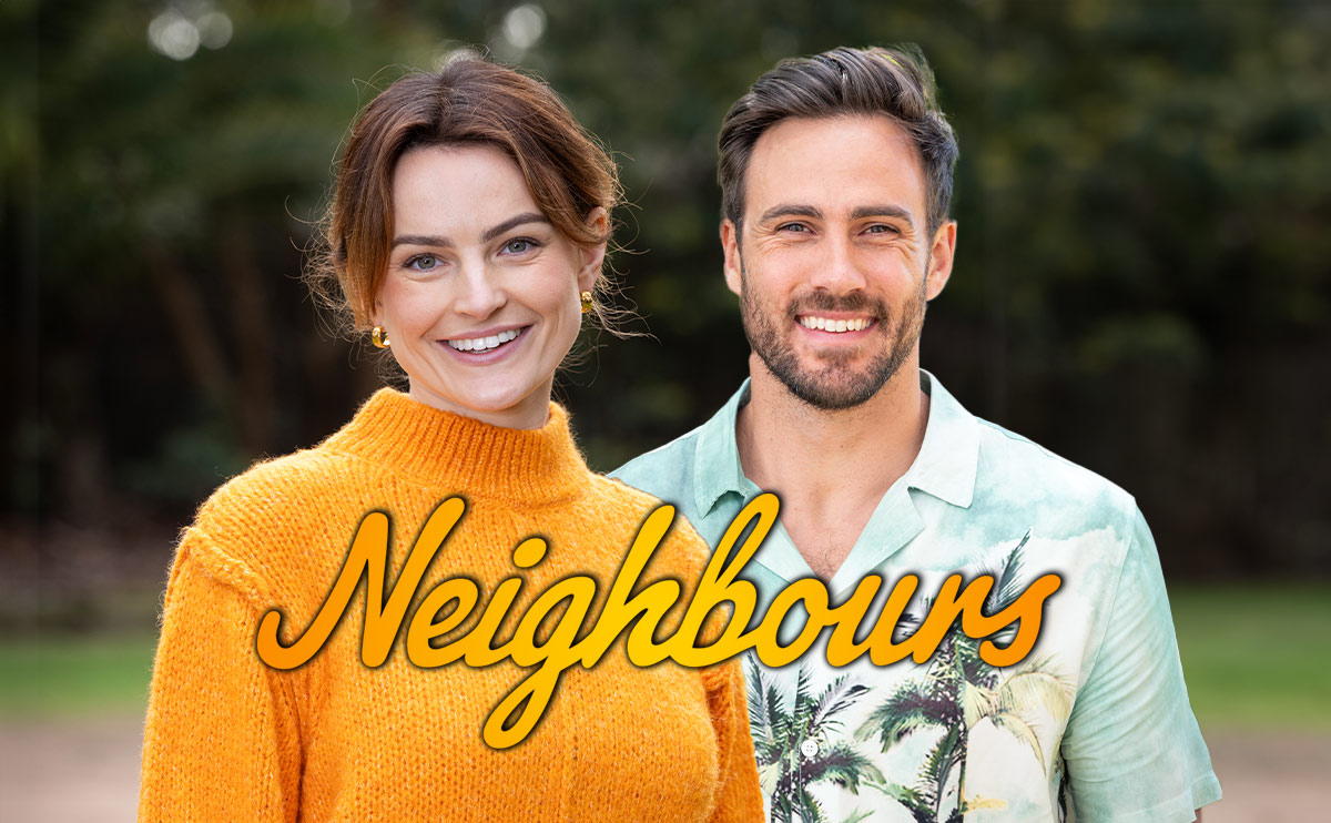 Neighbours Spoilers – Aaron and Nicolette reach breaking point