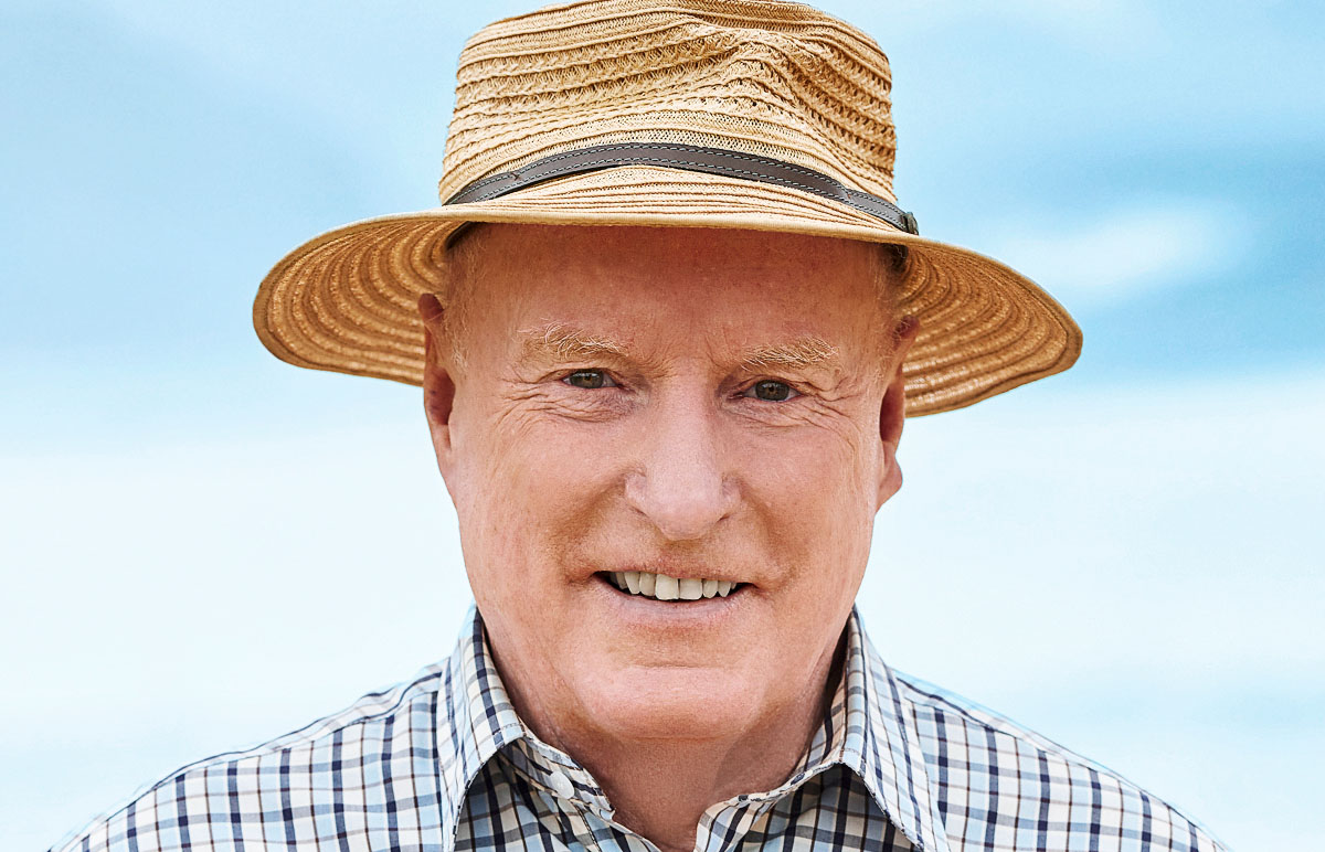 Alf Stewart