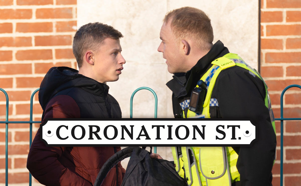 Coronation Street Spoilers for Next Week – Monday 4th to Friday 8th March