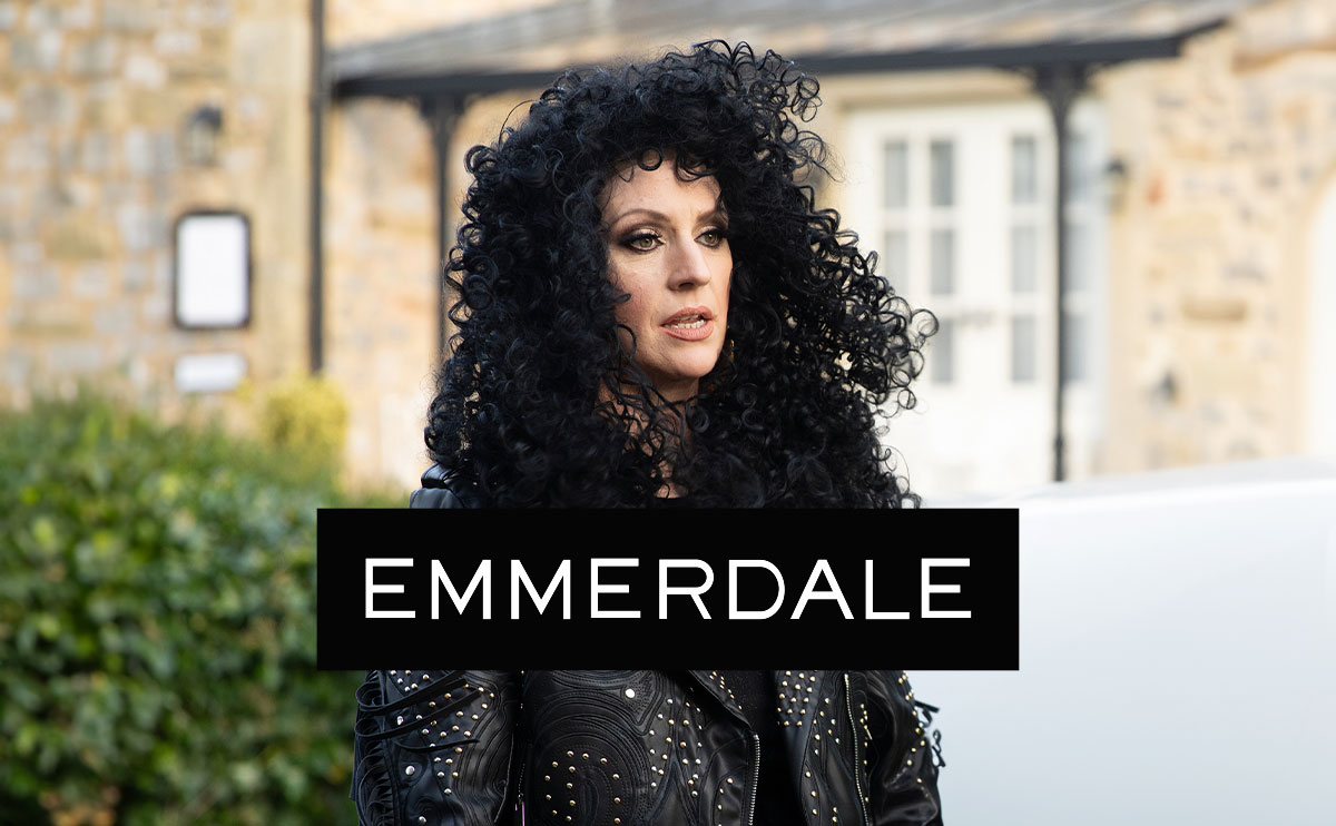 Emmerdale Spoilers for Next Week – Monday 4th to Friday 8th March