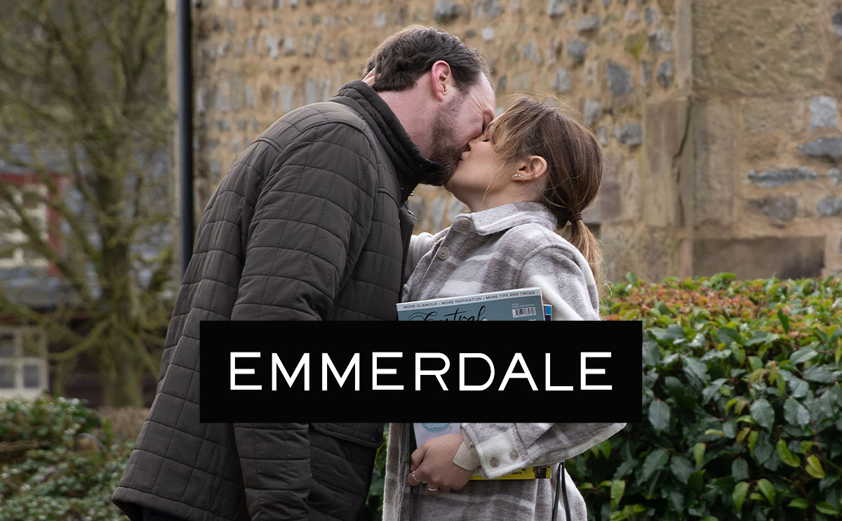 Emmerdale Spoilers – Liam accidentally starts dating Ella