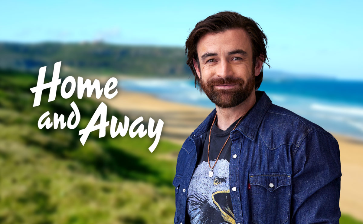 Home and Away Spoilers –  Remi’s stubbornness lands him in danger