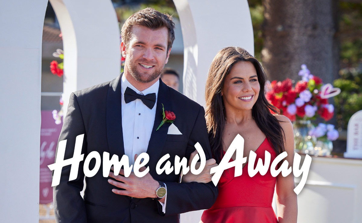 Home and Away Spoilers – Romance ahead as Mackenzie kisses Levi