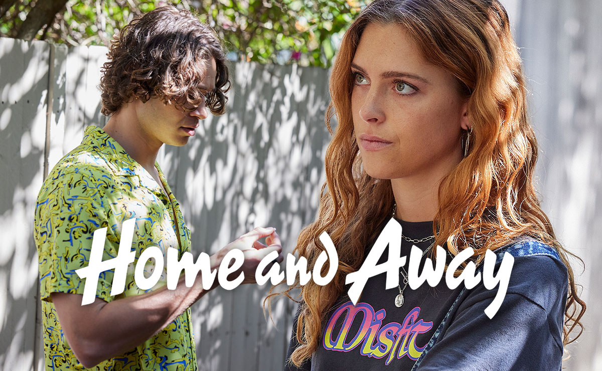 Home and Away Spoilers – Valerie leads Theo astray