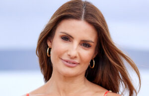 Leah Patterson (Ada Nicodemou) - Home and Away Characters