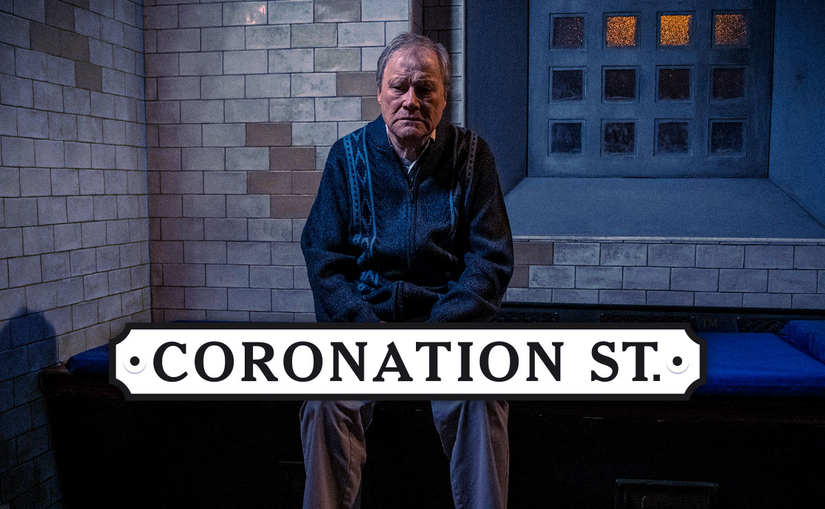 Next Week’s Coronation Street Spoilers – 15th to 19th April