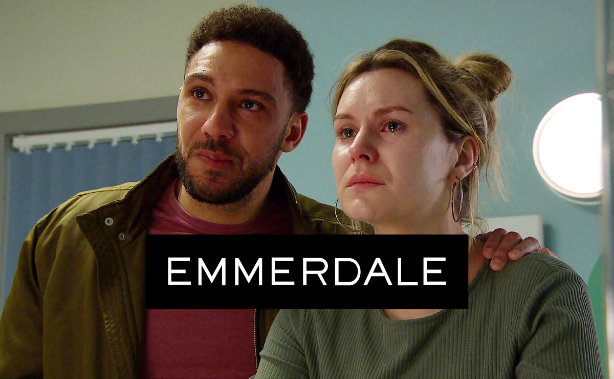 Emmerdale Spoilers for Next Week – 29th April to 3rd May