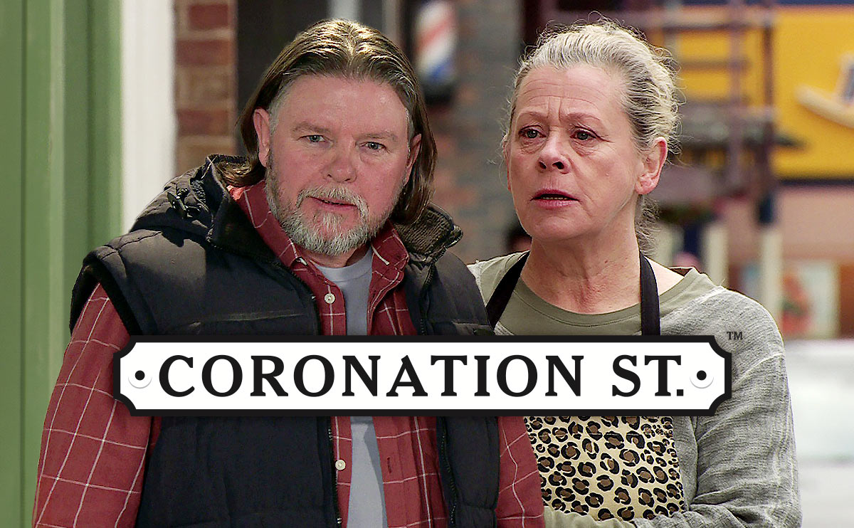 Coronation Street Spoilers – Shock arrival to upturn Paul and Bernie’s lives