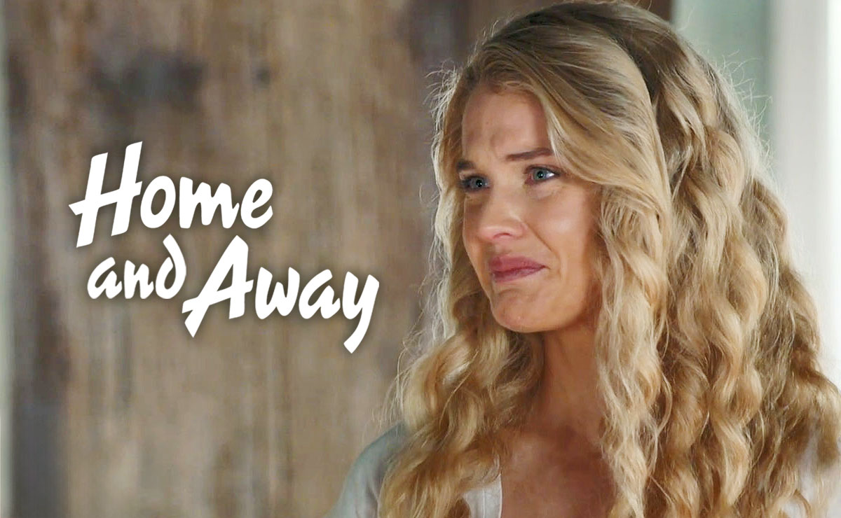 Home and Away Spoilers – Bree returns to Summer Bay with heartbreaking news