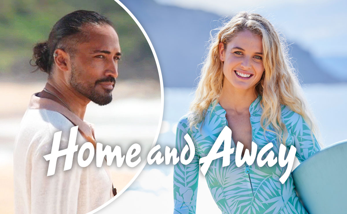 Home and Away teases romance for Bree with newcomer Nelson
