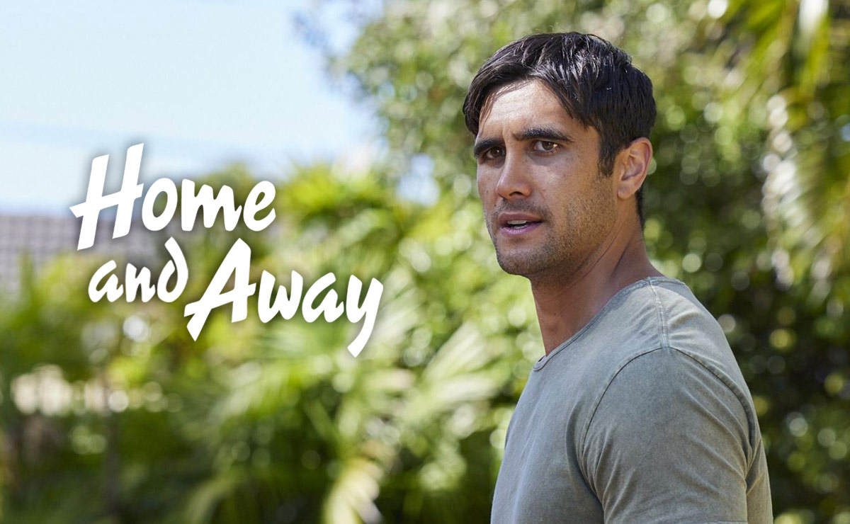 Home and Away Spoilers – Tane snatches baby Maia in dangerous move