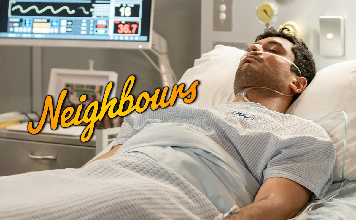 Neighbours Spoilers – Haz to be hospitalised after accident