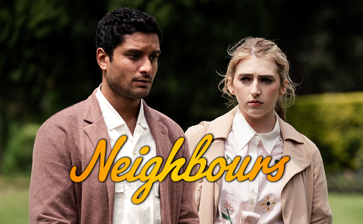Neighbours Spoilers – Haz’s mystery hacking past is revealed