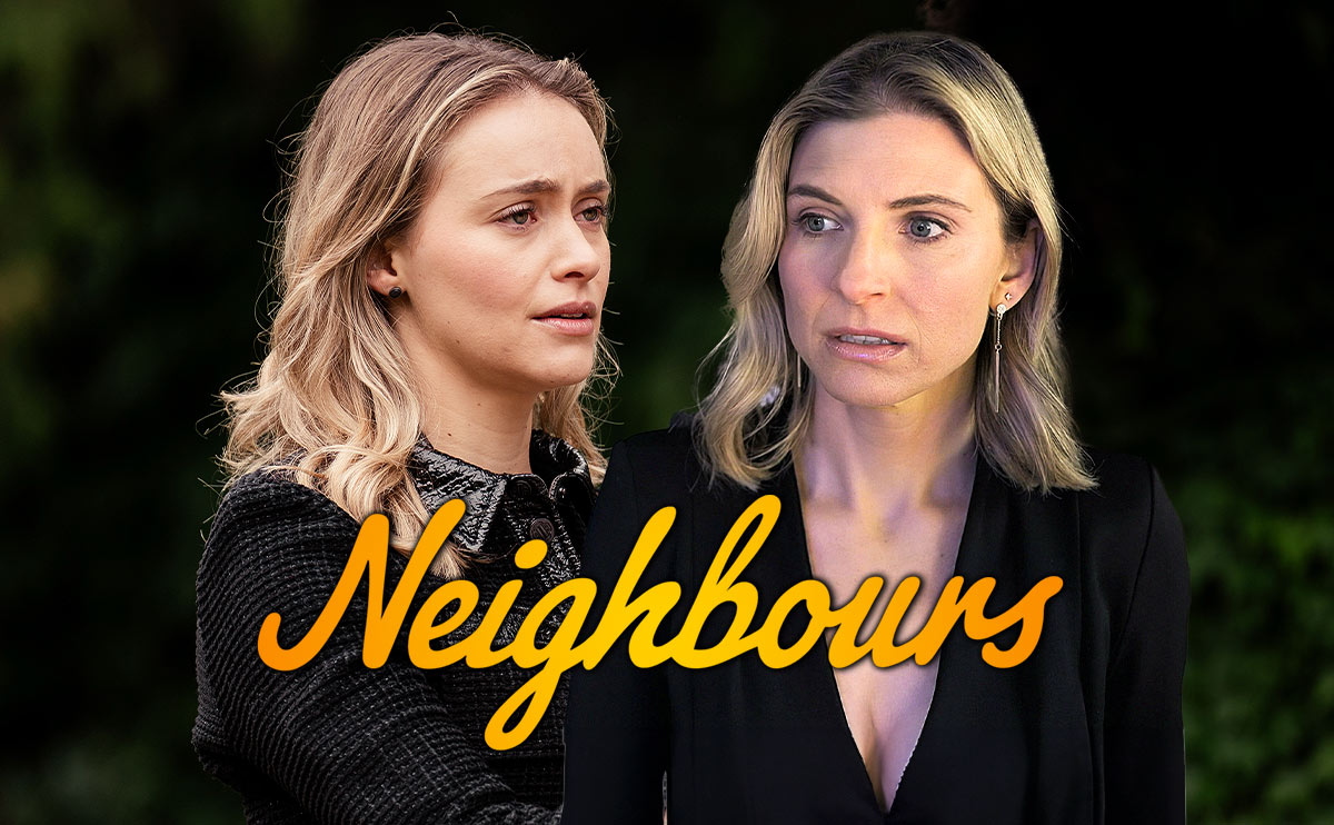 Neighbours Spoilers – Krista falls back into her old habits