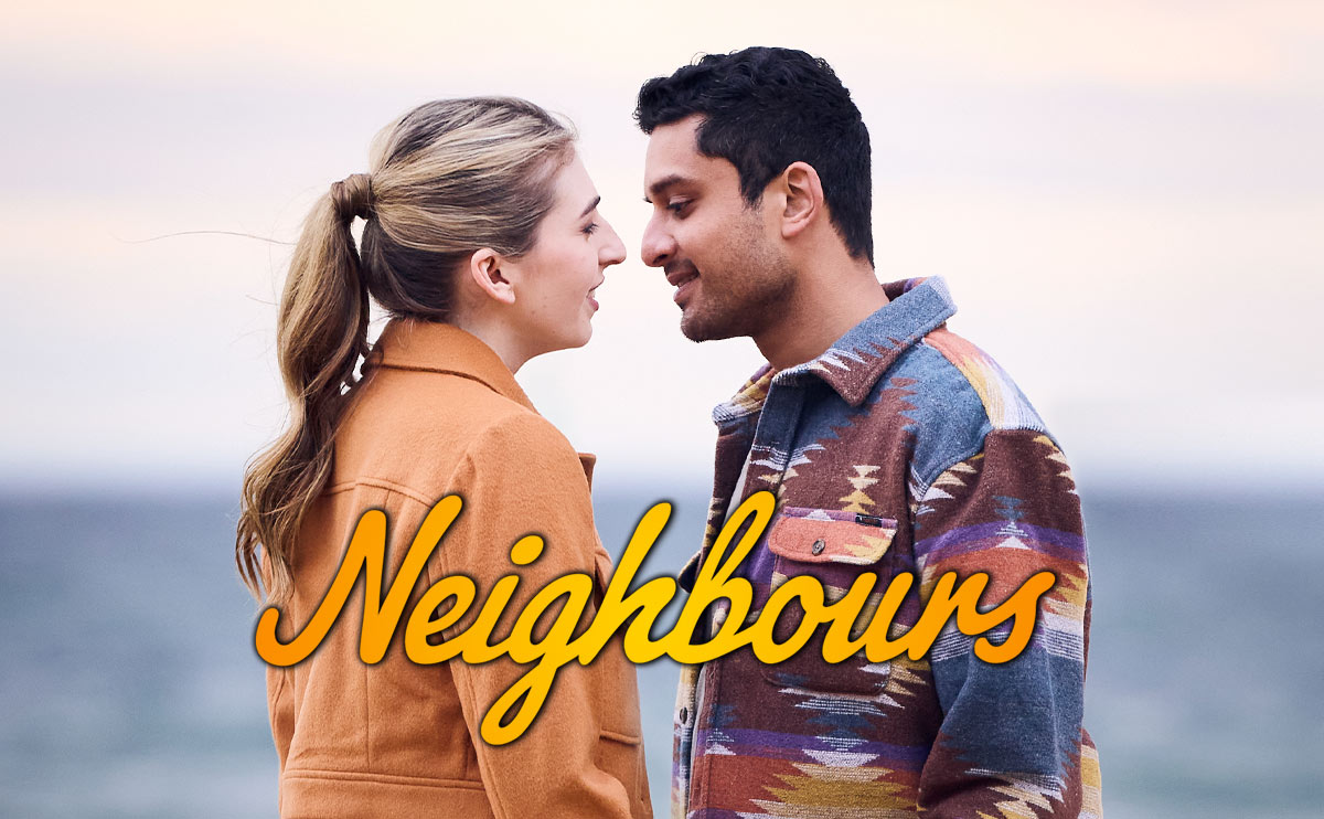 Neighbours Spoilers – Haz and Mackenzie fall into a dangerous trip