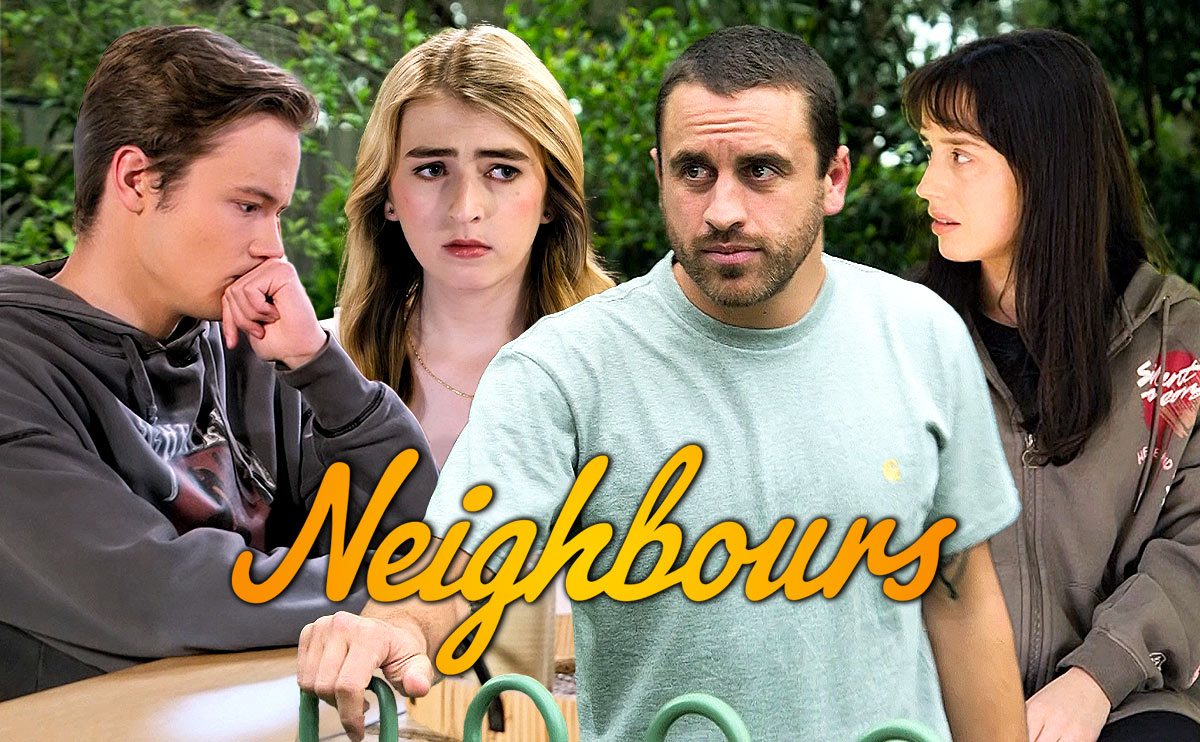 11 Neighbours Spoilers for Next Week – 15th to 18th April
