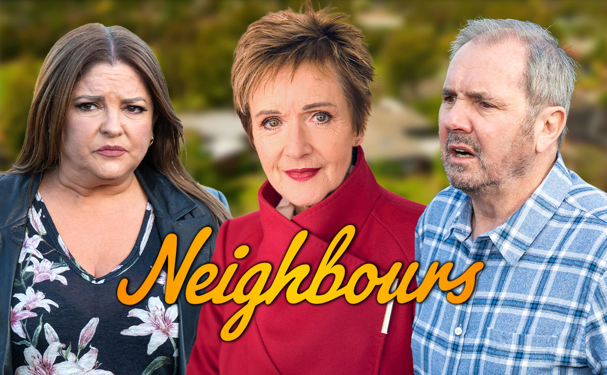 Neighbours Spoilers – Susan faces being Karl’s boss in job offer dilemma
