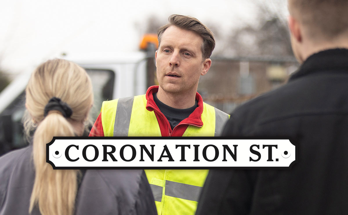 Coronation Street Spoilers – Is Nathan to blame for Lauren’s disappearance?